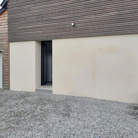Appartement Proche Circuit Changé 외부 사진