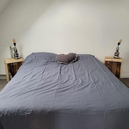 Appartement Proche Circuit Changé 외부 사진