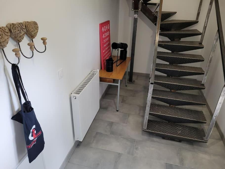 Appartement Proche Circuit Changé 외부 사진